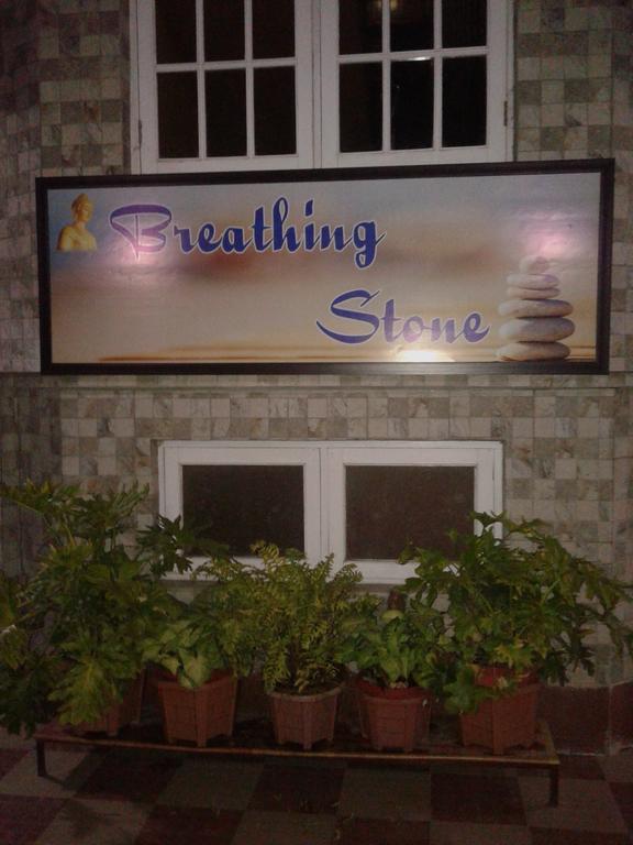 Breathing Stone Hotel Kalimpong Eksteriør bilde